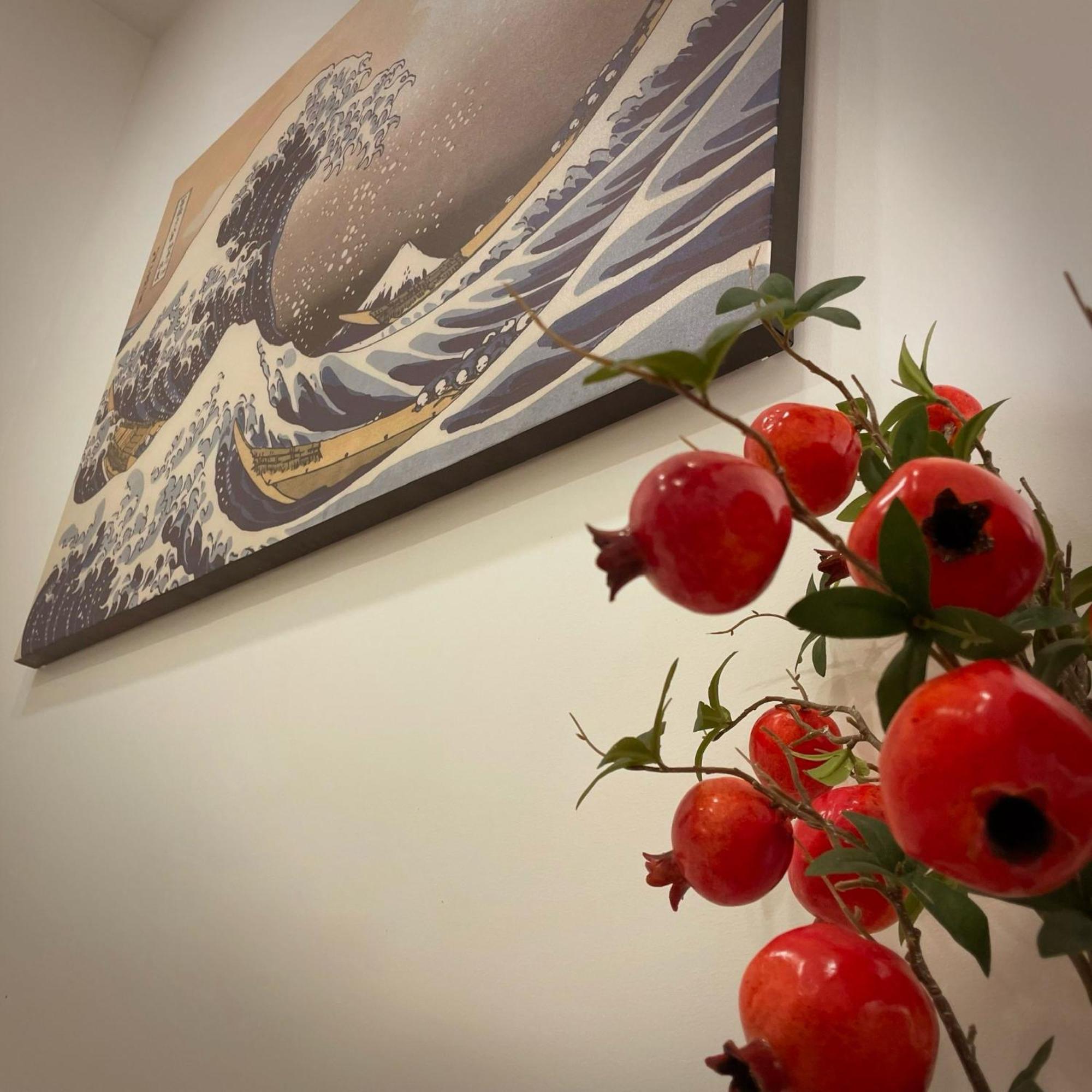 Nha Minh Homestay 락자 외부 사진