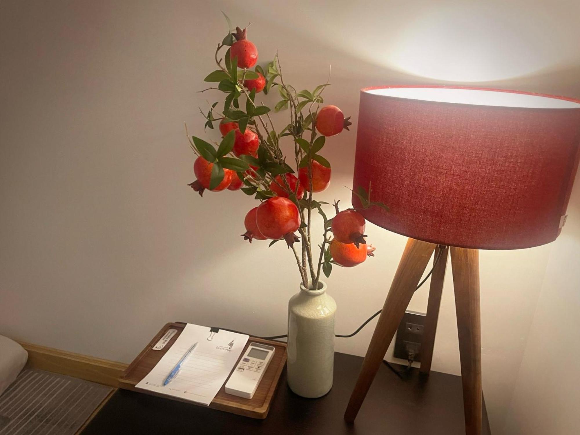 Nha Minh Homestay 락자 외부 사진