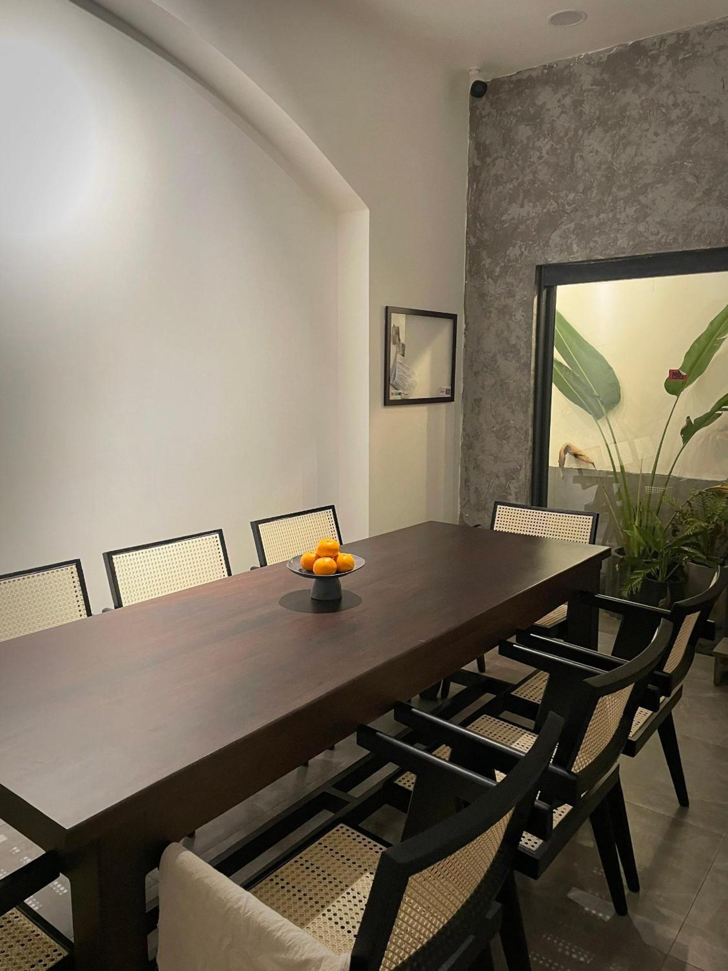 Nha Minh Homestay 락자 외부 사진