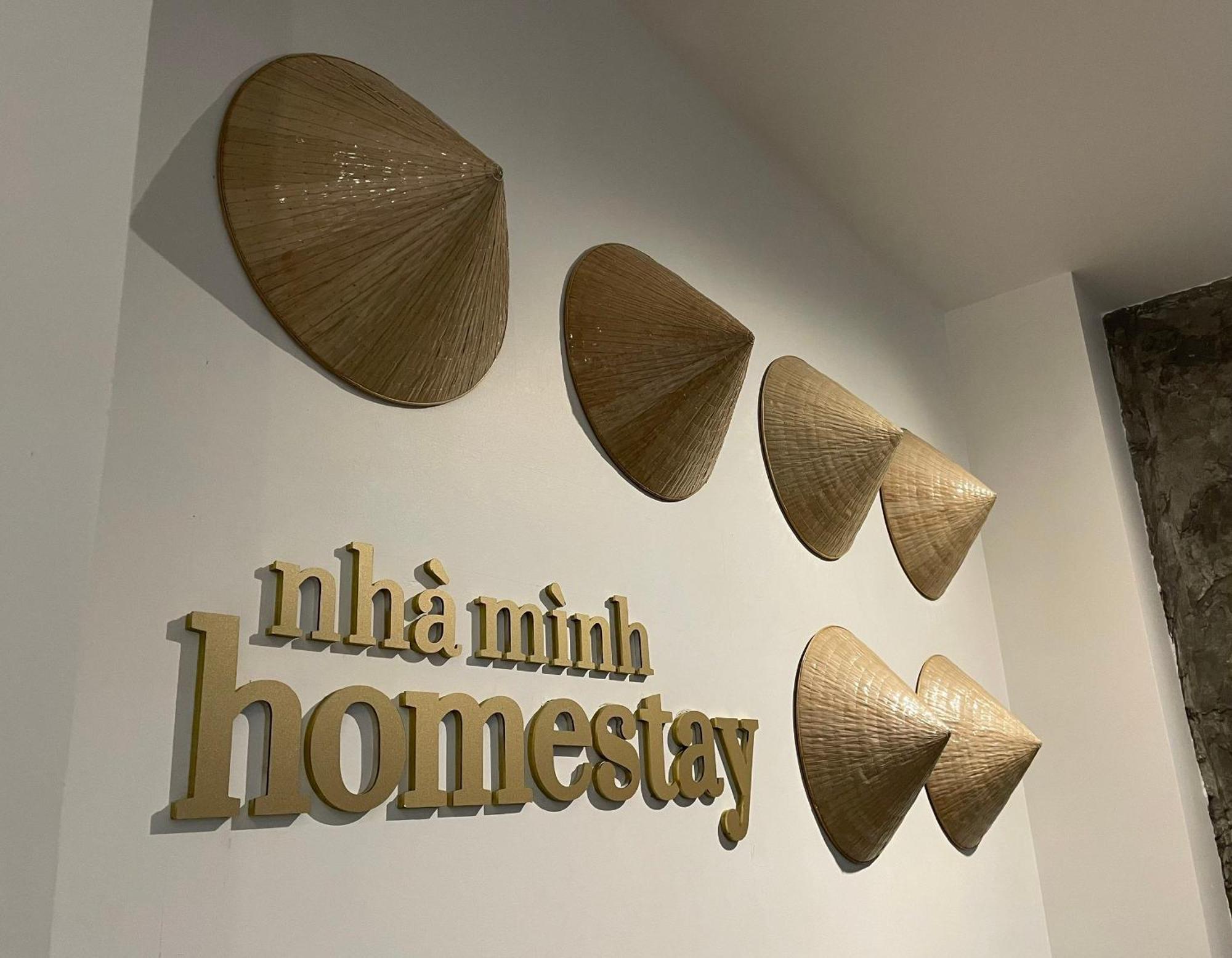 Nha Minh Homestay 락자 외부 사진