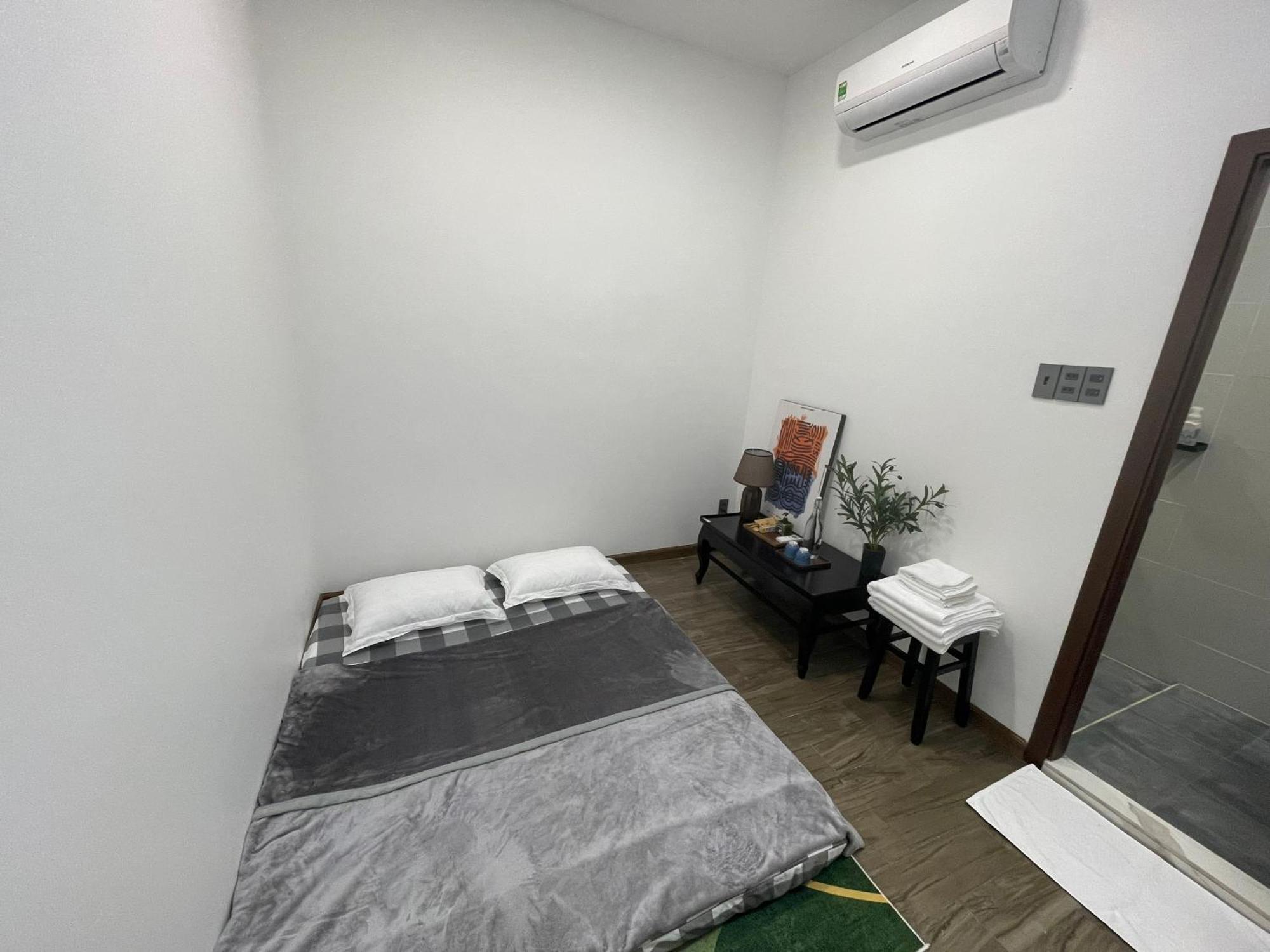 Nha Minh Homestay 락자 외부 사진